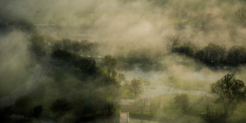 正念冥想如何重塑大脑：基于脑科学的情绪管理与心理健康实证研究